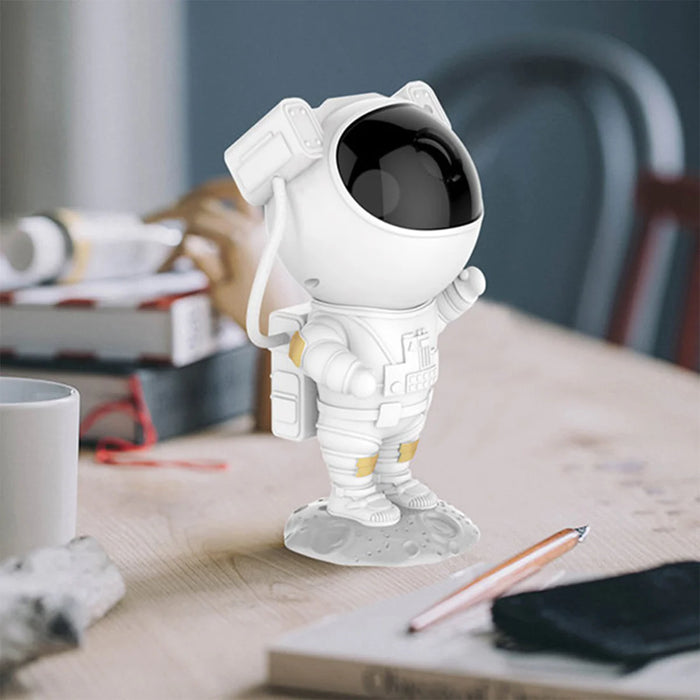 Galaxy Projector — Turn Any Room into a Starlit Escape