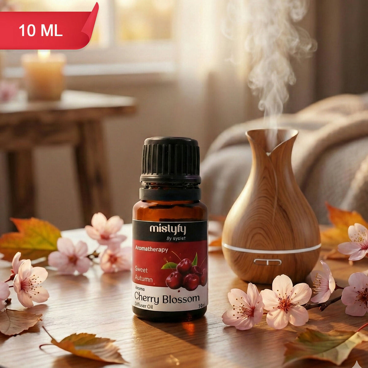 Cherry Blossom diffuser oil 10ml