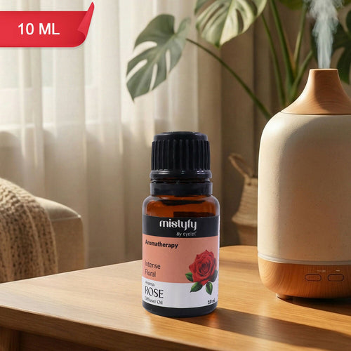 Rose aromatherapy diffuser oil 10ml